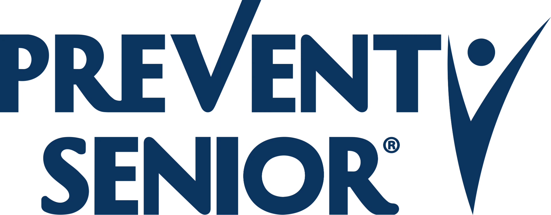 Logomarca Prevent Senior