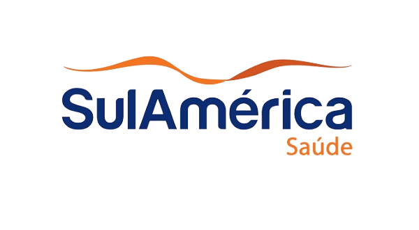 Logomarca SulAmérica Saúde